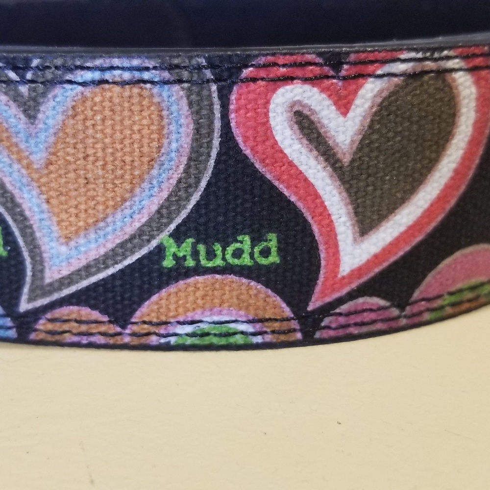 Mudd belt Size M / L